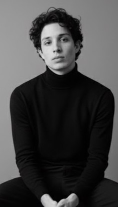 Isaac Quesada